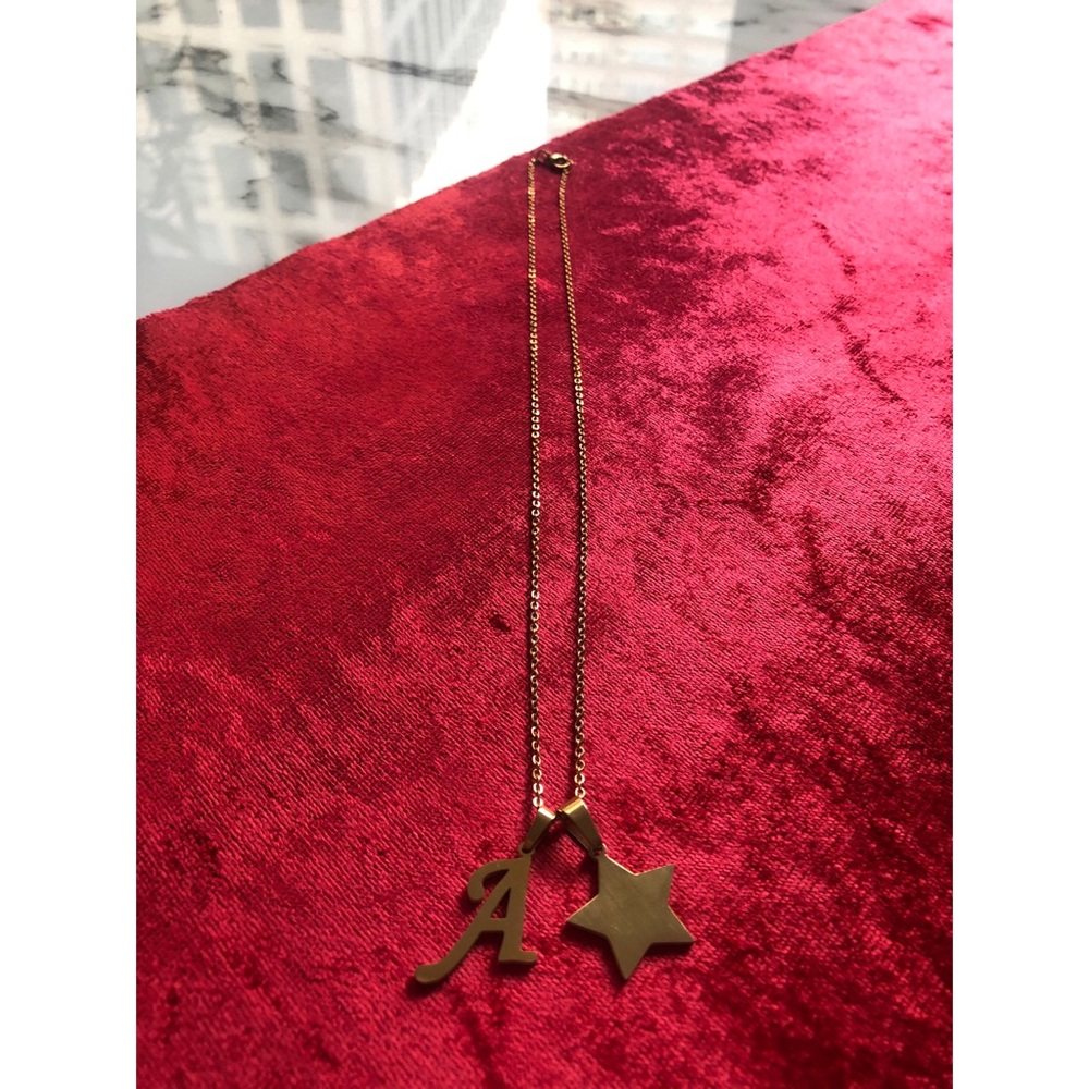 Custom jewelry